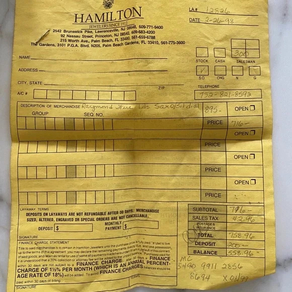 RAYMOND WEIL Saxo Stainless Steel Silver Dial Women's Watch 9910S-2 - Picture 5 of 7